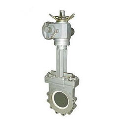 【電動陶瓷刀型閘閥,pz973tc價格,圖片,配件廠家】