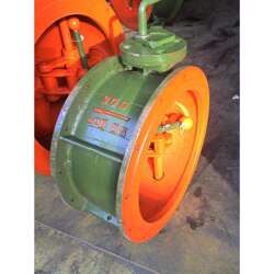 湖州手電動(dòng)密閉閥 技術(shù)解析與廠家選擇指南